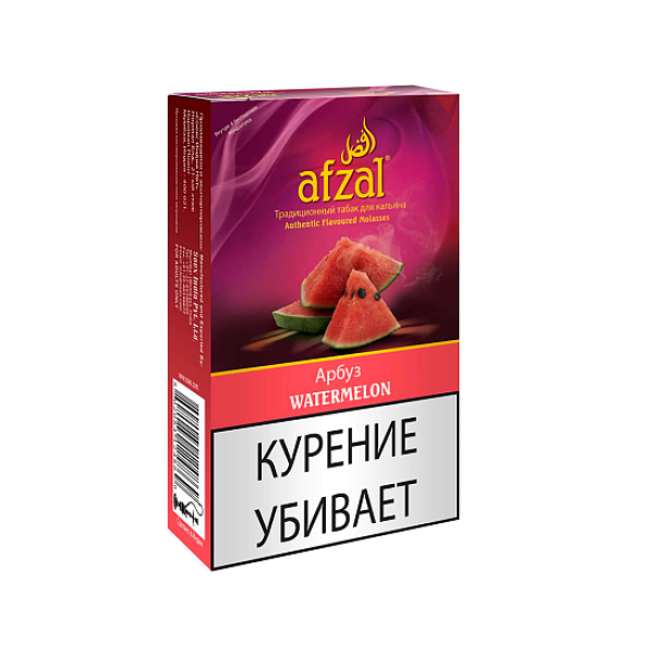 Табак AFZAL WATERMELON 40 гр в Норильске