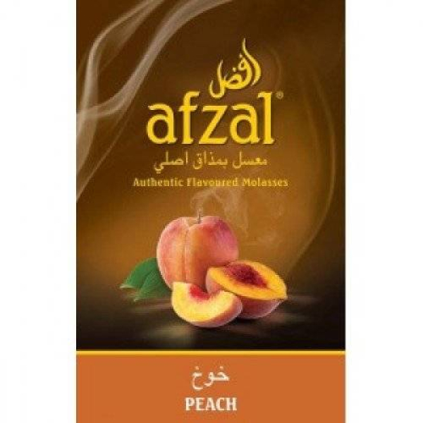 Табак Afzal Peach 40 гр в Норильске