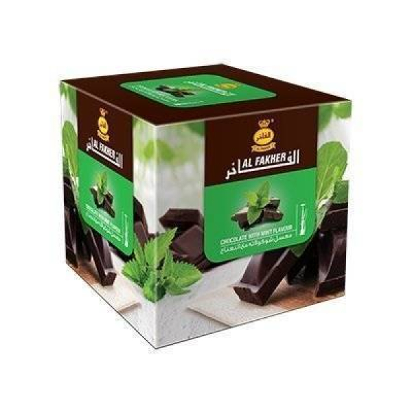 Табак Al Fakher Шоколад с мятой 1 кг в Норильске