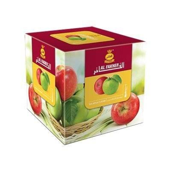 Табак Al Fakher Двойное яблоко 1 кг в Норильске