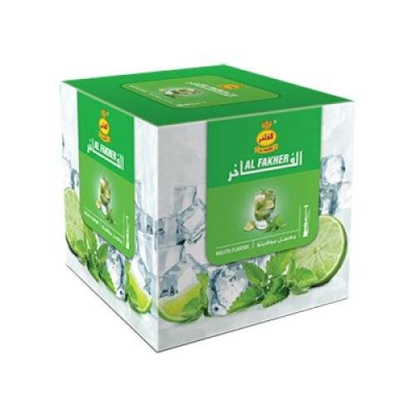 Табак Al Fakher Мохито 1 кг в Норильске