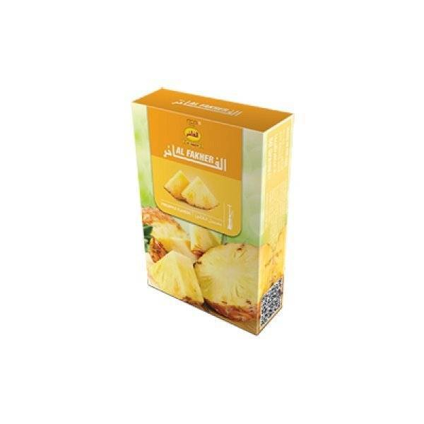 Табак Al Fakher Ананас 50 гр в Норильске