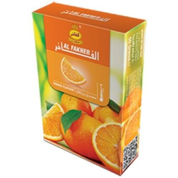 Табак Al Fakher Апельсин 50 гр в Норильске