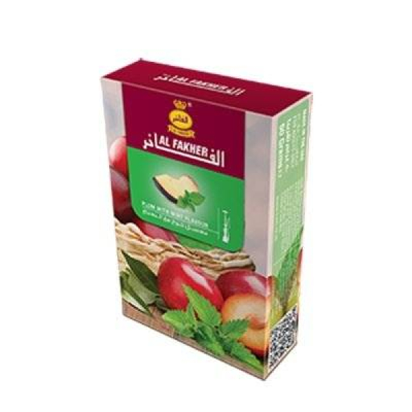 Табак Al Fakher Красное яблоко 50 гр в Норильске