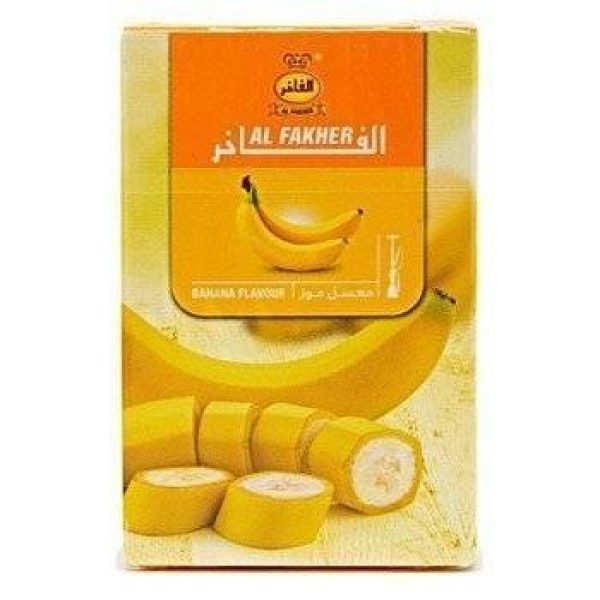 Табак Al Fakher Банан 50 гр в Норильске