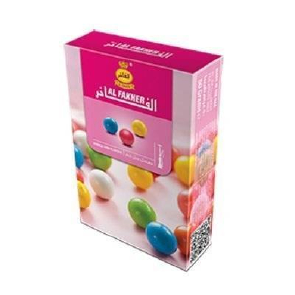 Табак Al Fakher Bubble Gum 50 гр в Норильске