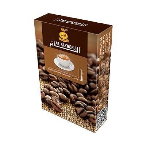 Табак Al Fakher Капучино 50 гр в Норильске