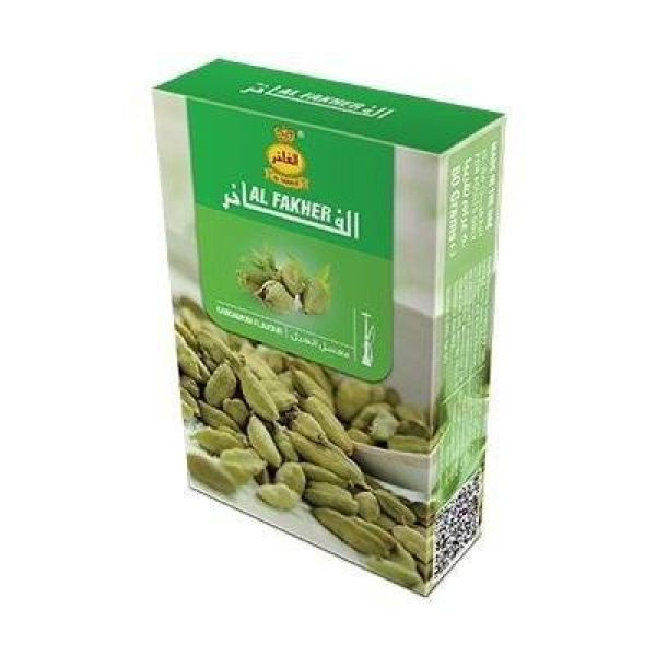 Табак Al Fakher Кардамон 50 гр в Норильске