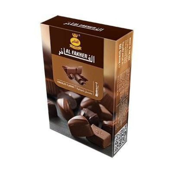 Табак Al Fakher Шоколад 50 гр в Норильске