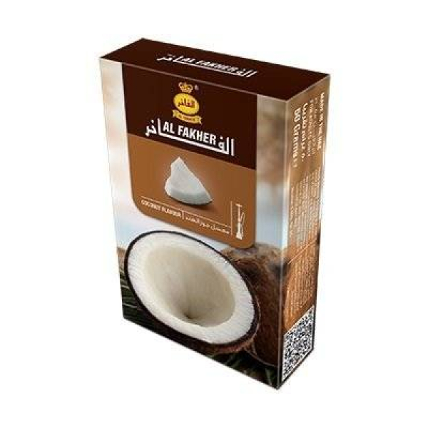 Табак Al Fakher Кокос 50 гр в Норильске