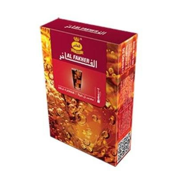 Табак Al Fakher Кока-Кола 50 гр в Норильске