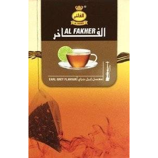 Табак Al Fakher Earl grey 50 гр в Норильске