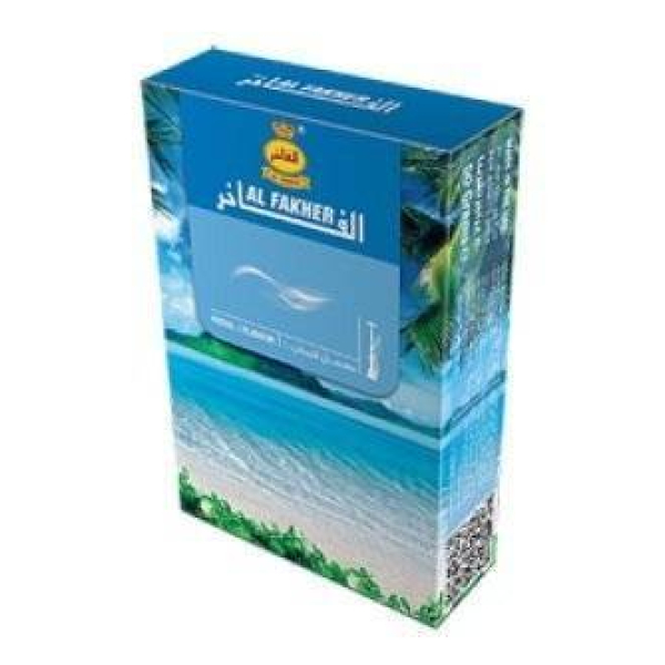 Табак Al Fakher Fresh Mist 50 гр в Норильске