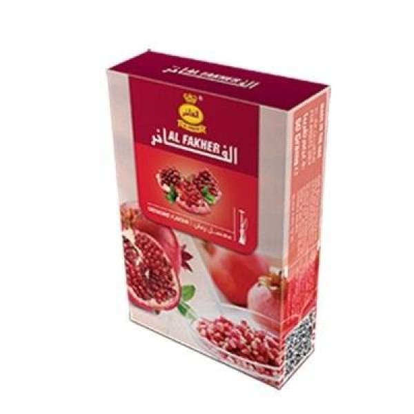 Табак Al Fakher Гранат 50 гр в Норильске
