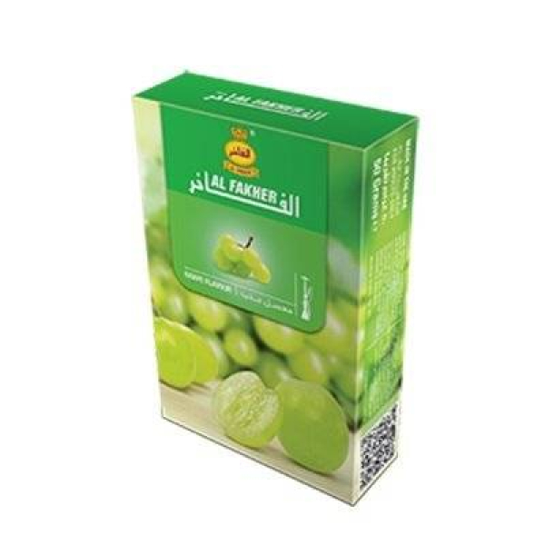 Табак Al Fakher Виноград 50 гр в Норильске
