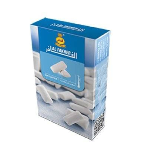 Табак Al Fakher Жвачка 50 гр в Норильске