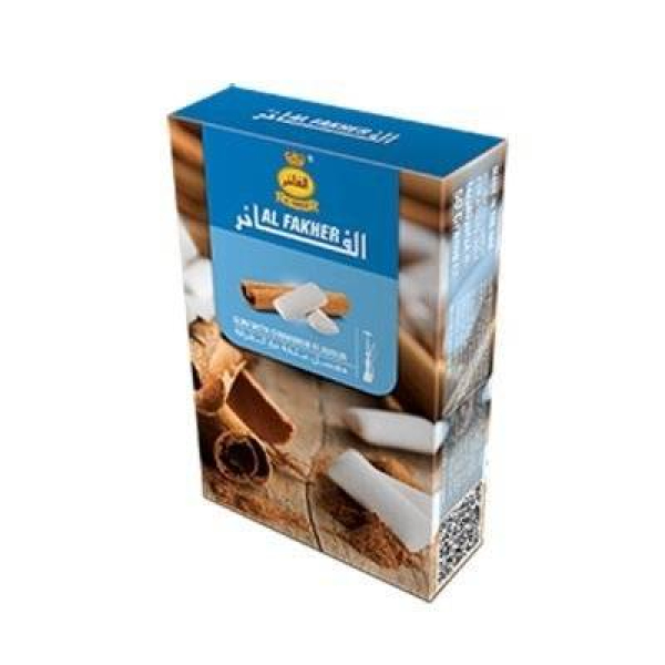 Табак Al Fakher Жвачка с корицей 50 гр в Норильске