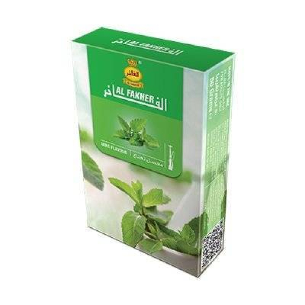 Табак Al Fakher Мята 50 гр в Норильске