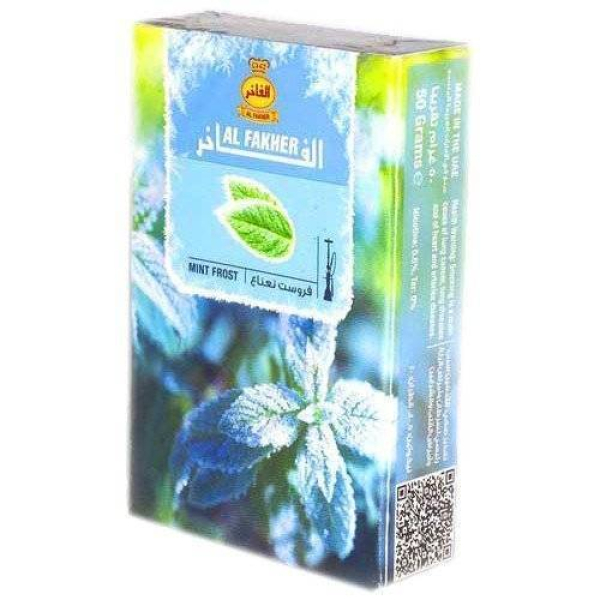 Табак Al Fakher Mint Frost 50 гр в Норильске