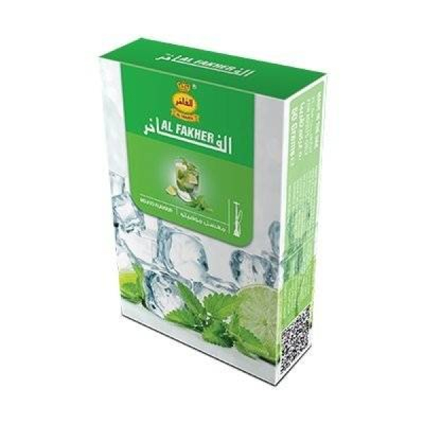 Табак Al Fakher Мохито 50 гр в Норильске