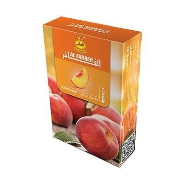Табак Al Fakher Персик 50 гр в Норильске