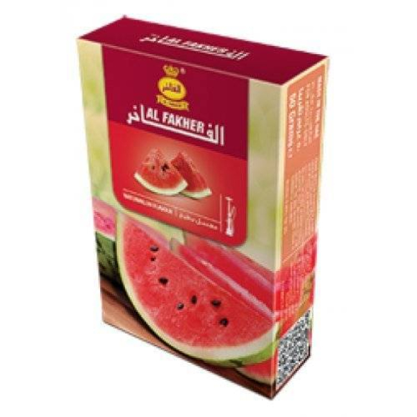 Табак Al Fakher Арбуз 50 гр в Норильске