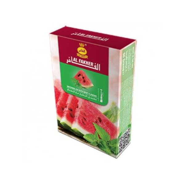 Табак Al Fakher Арбуз с мятой 50 гр в Норильске