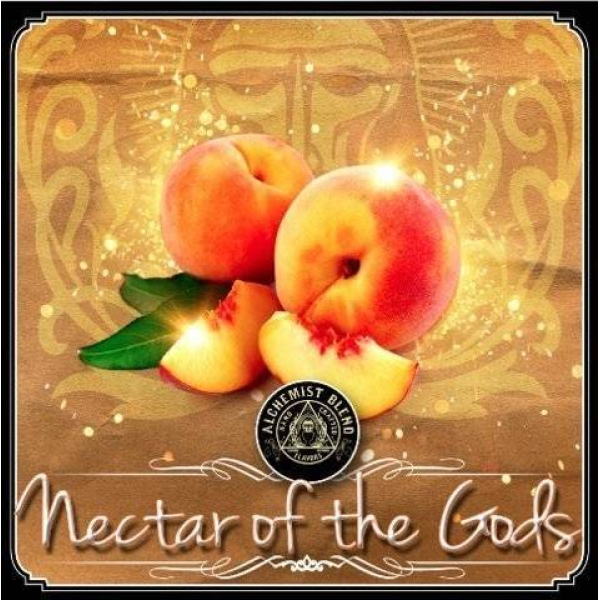 Табак Alchemist Nectar of Gods 100 грамм в Норильске