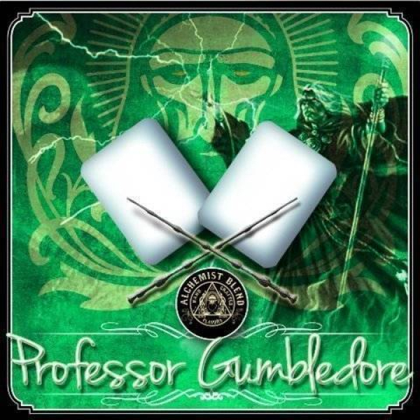 Табак Alchemist Professor Gumbledore 100 грамм в Норильске