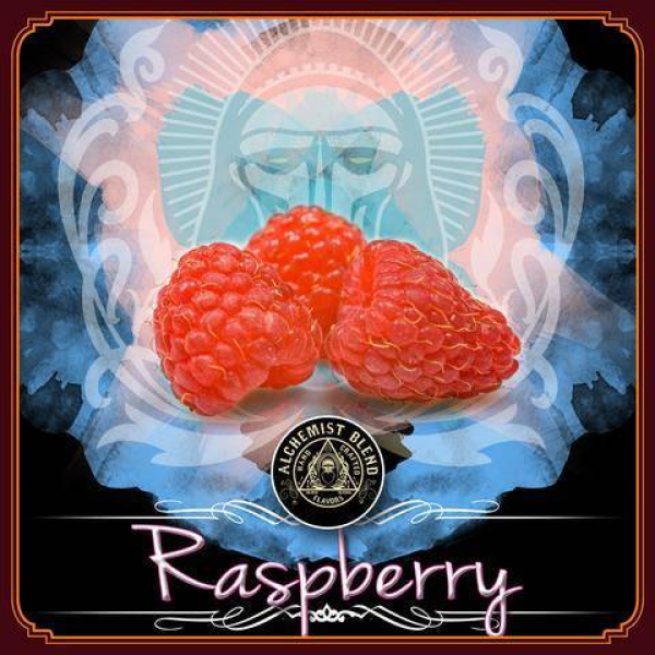 Табак Alchemist Blend Raspberry 100 грамм в Норильске