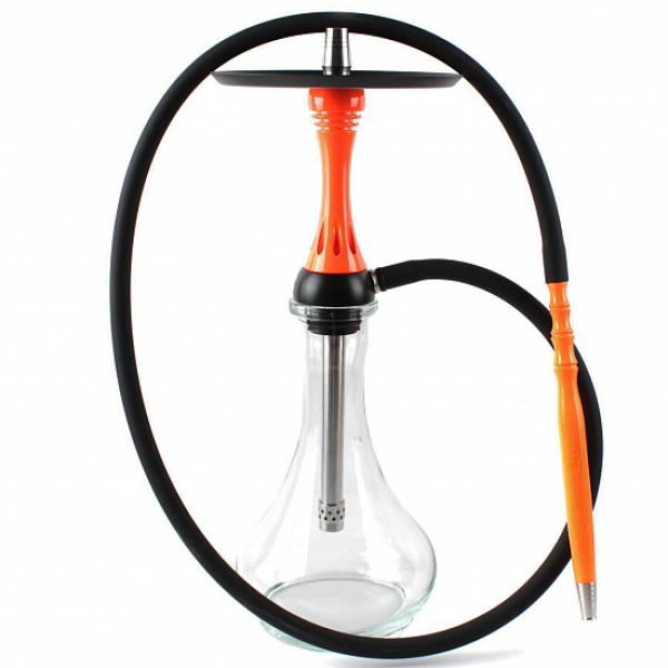 Кальян Alpha Hookah X Orange в Норильске
