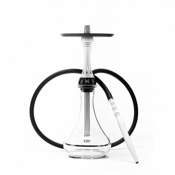 Кальян Alpha Hookah X Snow White в Норильске