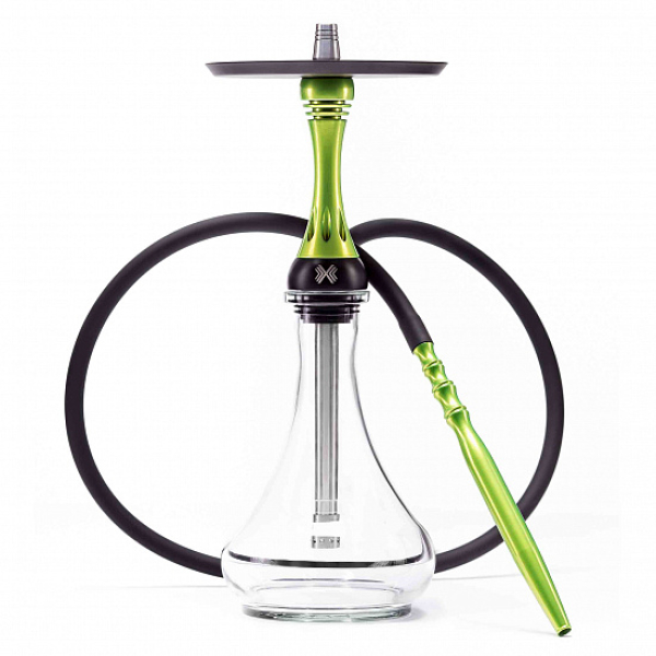 Кальян Alpha Hookah X Lime в Норильске