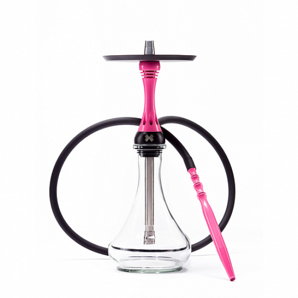 Кальян Alpha Hookah X Rose в Норильске