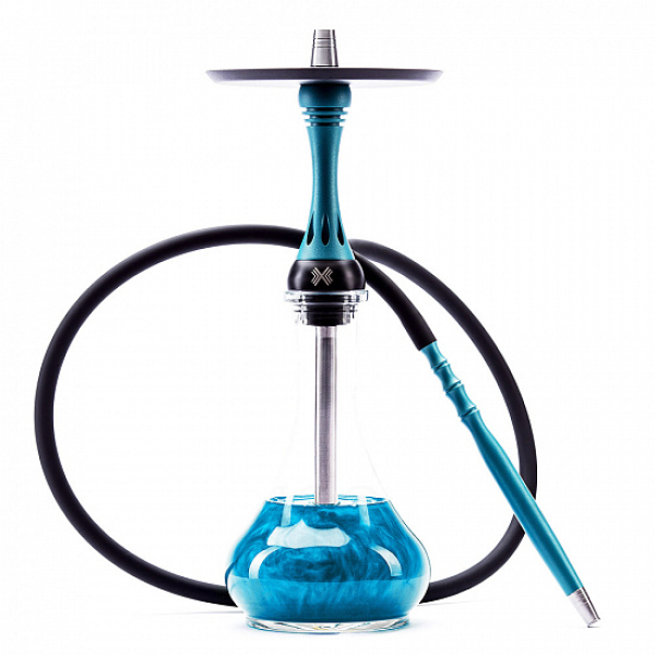 Кальян Alpha Hookah X Florida в Норильске