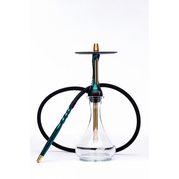 Кальян Alpha Hookah S Green Candy в Норильске