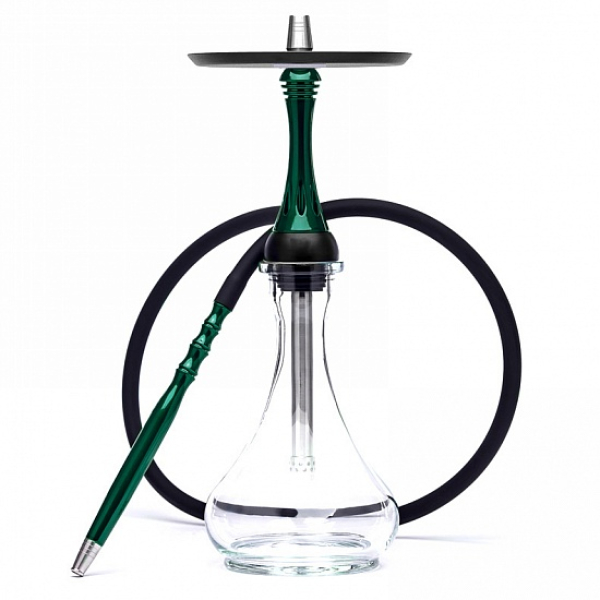 Кальян Alpha Hookah X Green Candy в Норильске