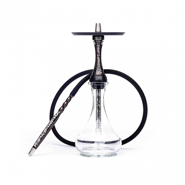 Кальян Alpha Hookah X Special Series Artist Bronze в Норильске