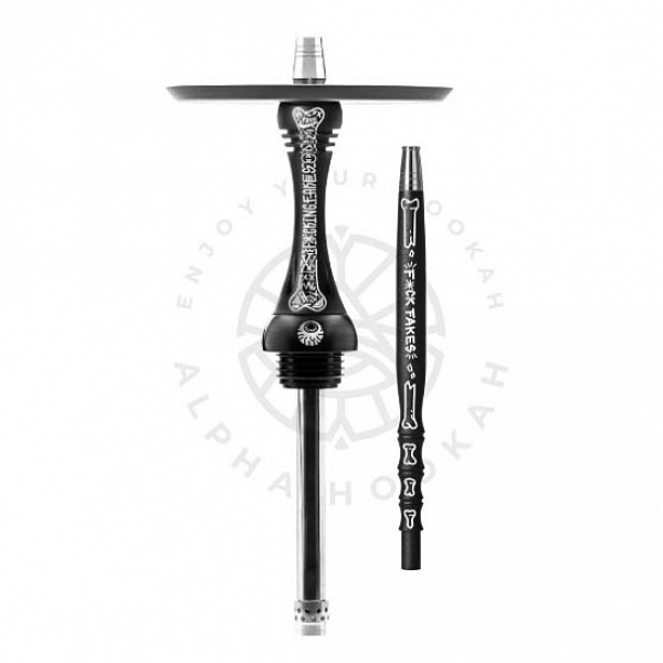Кальян Alpha Hookah X Special Series FAKES в Норильске