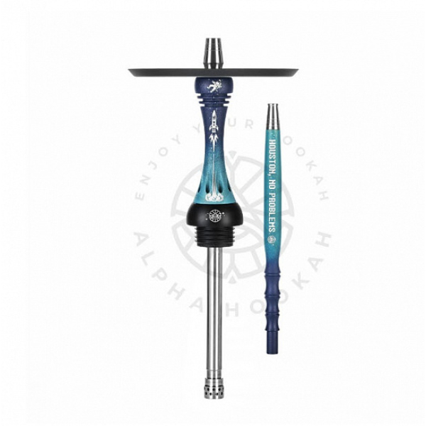 Кальян Alpha Hookah X Special Series Houston в Норильске