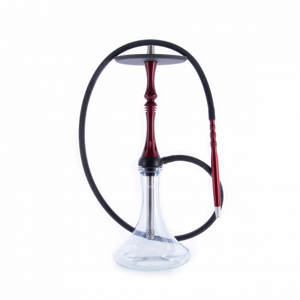 Кальян Alpha Hookah Kappa Red Candy в Норильске
