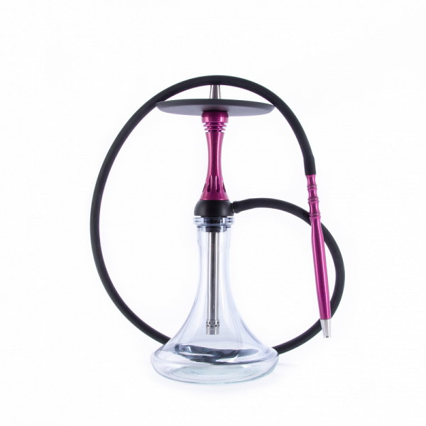 Кальян Alpha Hookah X Harley в Норильске