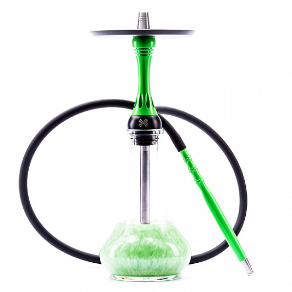 Кальян Alpha Hookah X Green в Норильске