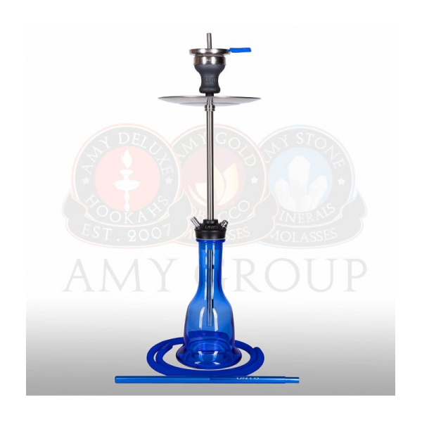 Кальян Amy Deluxe Unio 004 в Норильске