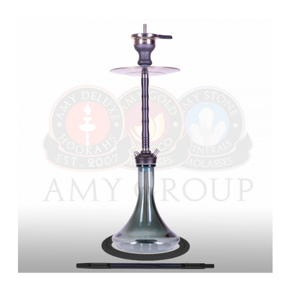 Кальян Amy Deluxe Unio 006 в Норильске