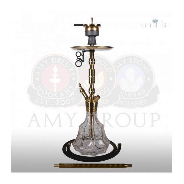 Кальян Amirs 901 Karat X в Норильске
