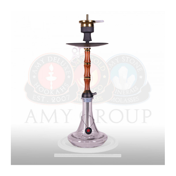 Кальян Amy Deluxe 113.01 Bamboo в Норильске