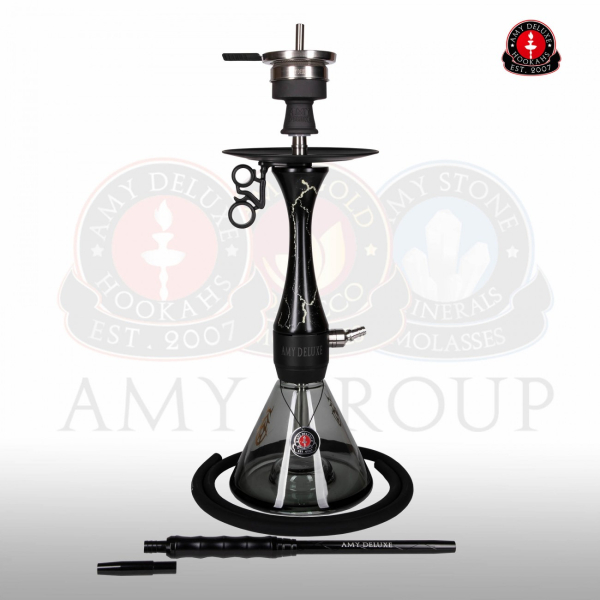 Кальян Amy Deluxe 105.02 Woodica в Норильске