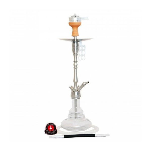 Кальян AMY Deluxe Palm Steel SS07 в Норильске