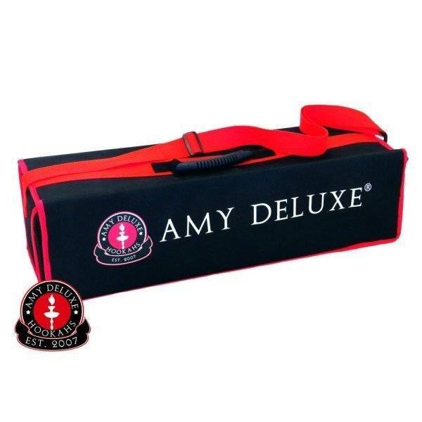 Сумка Amy Deluxe для кальяна в Норильске